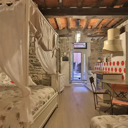 Cantina Del Pescatore