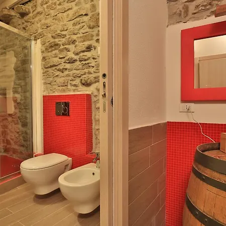 Apartamento Cantina Del Pescatore