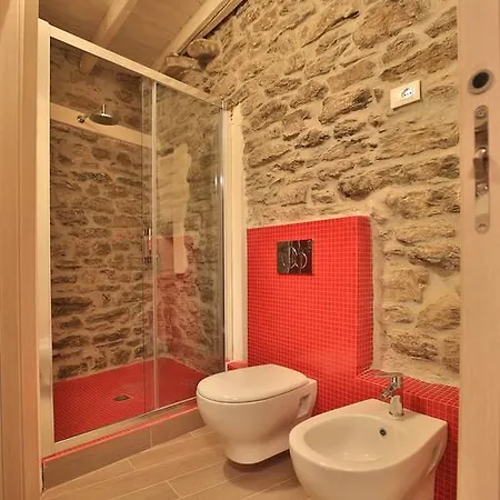 Cantina Del Pescatore Apartamento Riomaggiore