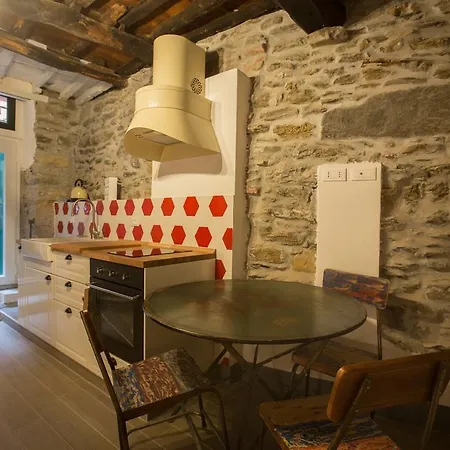 Cantina Del Pescatore Riomaggiore