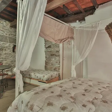 Apartamento Cantina Del Pescatore *