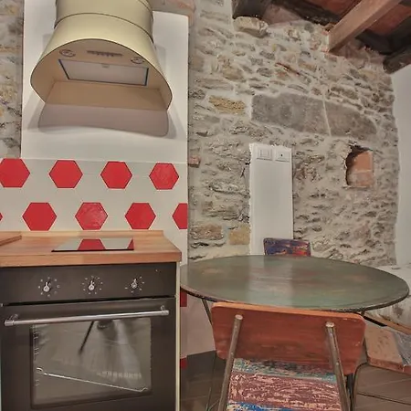 Cantina Del Pescatore *