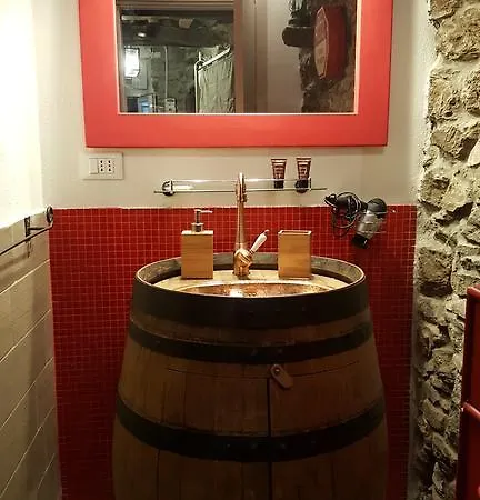 Apartamento Cantina Del Pescatore