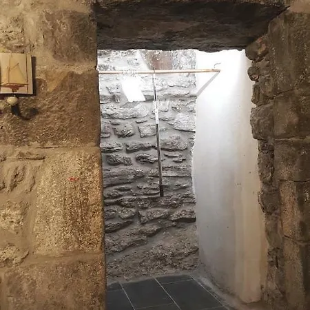 Cantina Del Pescatore Apartamento Riomaggiore
