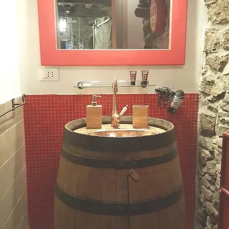 Cantina Del Pescatore Riomaggiore