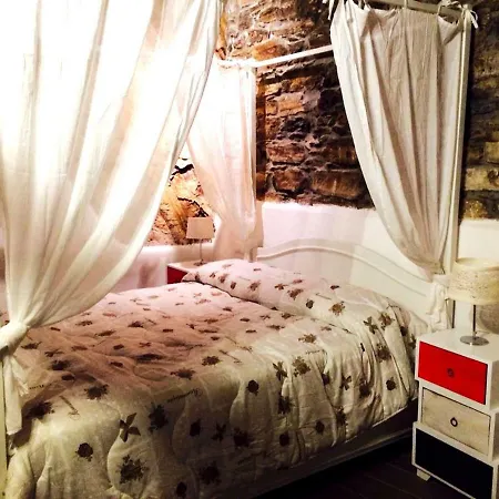 Apartamento Cantina Del Pescatore *