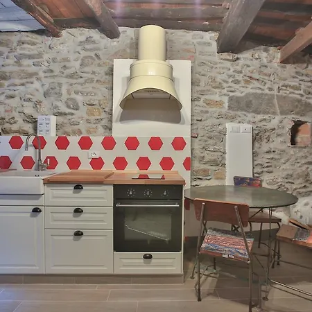 Cantina Del Pescatore Apartment *
