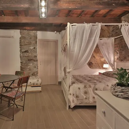 Cantina Del Pescatore Apartment *