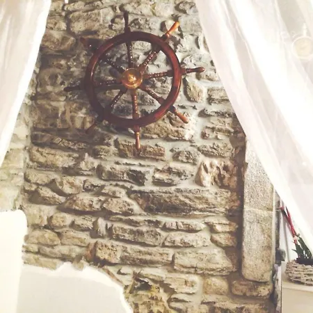Cantina Del Pescatore Apartment *